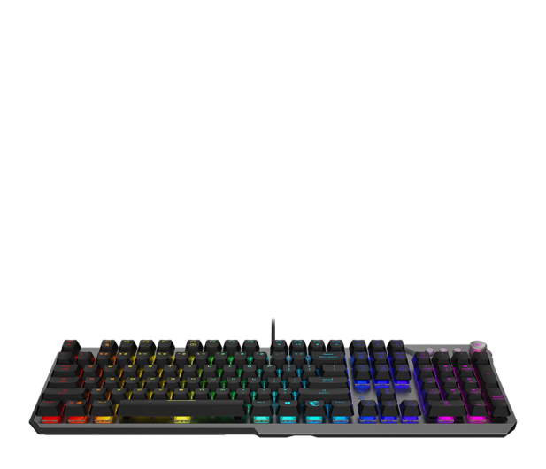 MSI Strike 600 Silent US S11-04US20V-CLA - 1339553 - zdjęcie 4